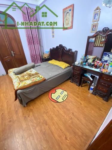 BÁN NHÀ NGUYỄN CHÍNH – HOÀNG MAI, MẶT NGÕ ĐƯỜNG Ô TÔ THÔNG TO NHƯ PHỐ, LÔ GÓC, KINH DOANH. - 3