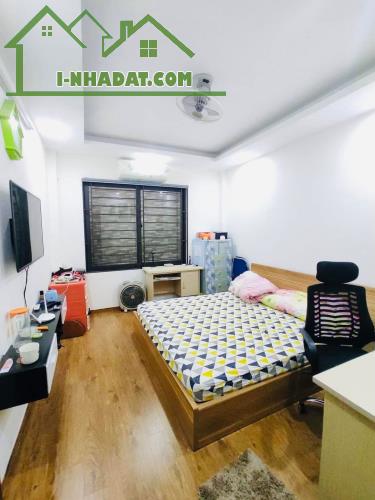 BÁN NHÀ NGUYỄN CHÍNH – HOÀNG MAI, MẶT NGÕ ĐƯỜNG Ô TÔ THÔNG TO NHƯ PHỐ, LÔ GÓC, KINH DOANH. - 2