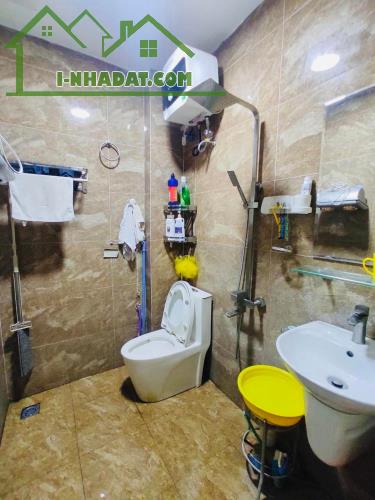 BÁN NHÀ NGUYỄN CHÍNH – HOÀNG MAI, MẶT NGÕ ĐƯỜNG Ô TÔ THÔNG TO NHƯ PHỐ, LÔ GÓC, KINH DOANH.
