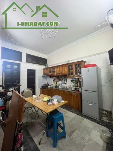 BA ĐÌNH - CÁCH PHỐ CHỈ 10M - LÔ GÓC - KINH DOANH ĐA NGÀNH- NGÕ THÔNG - SỔ ĐỎ A4 - 3