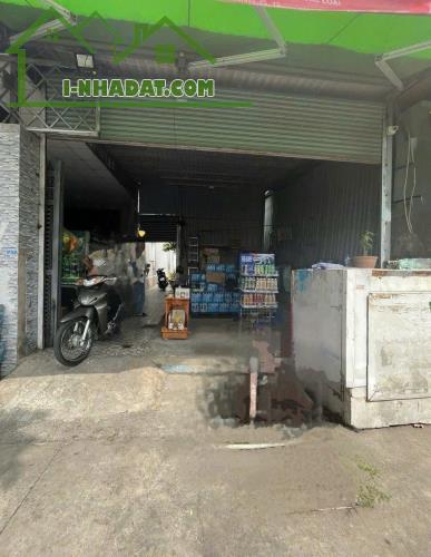 NGỘP BANK, BÁN GẤP NHÀ MẶT TIỀN TRẦN THỊ BẢY,QUẬN 12, 128M2, NGANG 5M CHỈ 8 TỶ950 TL - 4