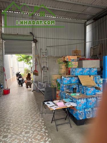NGỘP BANK, BÁN GẤP NHÀ MẶT TIỀN TRẦN THỊ BẢY,QUẬN 12, 128M2, NGANG 5M CHỈ 8 TỶ950 TL - 3
