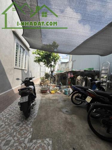 NGỘP BANK, BÁN GẤP NHÀ MẶT TIỀN TRẦN THỊ BẢY,QUẬN 12, 128M2, NGANG 5M CHỈ 8 TỶ950 TL - 2