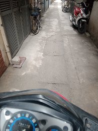 "Tổ ấm trong mơ" - Nhà 5 tầng mới tinh, full nội thất, ô tô tránh, vị trí vàng Thạch Bàn!