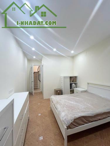 SIÊU PHẨM BA ĐÌNH - 15M RA PHỐ - ĐỐI DIỆN VINCOM LIỄU GIAI - TIỆN ÍCH NGẬP TRÀN! - 2