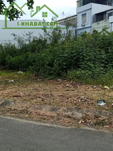 Chưa đến 30 triệu/m2 Bán đất Lô Góc 250m2 sát Toyota Phạm Hùng, cầu Cẩm Lệ - 2