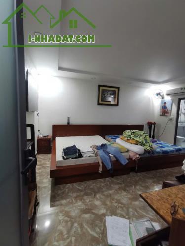 NHÀ C4 CÓ GÁC (6 x 14), MẶT TIỀN TÂN CHÁNH HIỆP 07, Q12 GIÁ RẺ 3.7 TỶ - 1