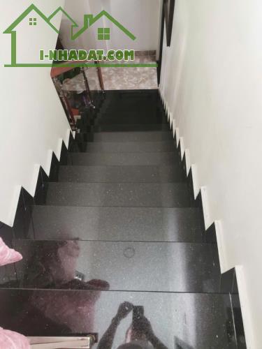 NHÀ C4 CÓ GÁC (6 x 14), MẶT TIỀN TÂN CHÁNH HIỆP 07, Q12 GIÁ RẺ 3.7 TỶ