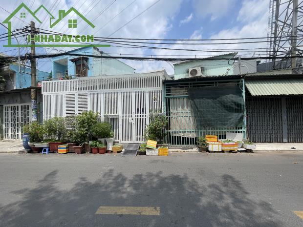 MẶT TIỀN 6X15M – CHỈ 3.7 TỶ – SÁT NGUYỄN ẢNH THỦ