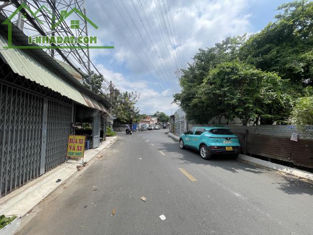 MẶT TIỀN 6X15M – CHỈ 3.7 TỶ – SÁT NGUYỄN ẢNH THỦ - 1