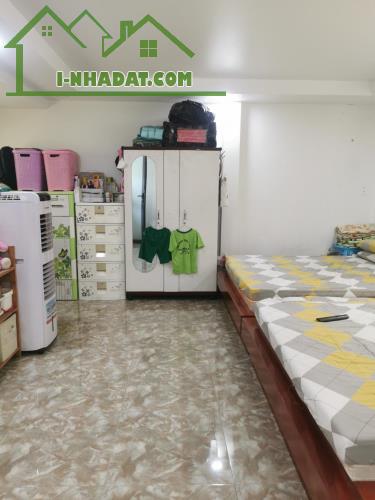 MẶT TIỀN 6X15M – CHỈ 3.7 TỶ – SÁT NGUYỄN ẢNH THỦ - 2