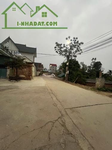 Tại Sơn Đồng, Chương Mỹ, Hà Nội, đất thổ cư diện tích 60,1m2 với giá bán 1,95 tỷ VND. Nằm - 1