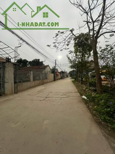 Tại Sơn Đồng, Chương Mỹ, Hà Nội, đất thổ cư diện tích 60,1m2 với giá bán 1,95 tỷ VND. Nằm - 2