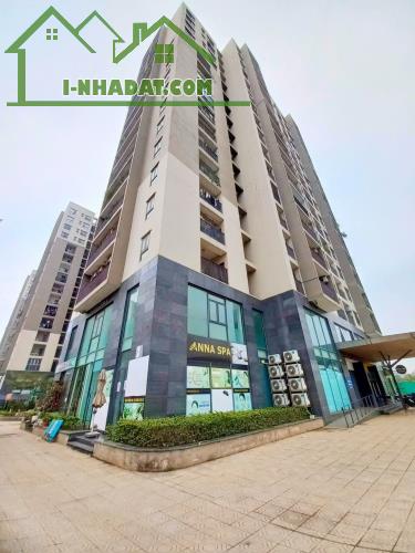 CĂN HỘ 104 M2 BÁO NHÂN DÂN - 3 PHÒNG NGỦ - FULL NỘI THẤT - GIÁ 5,XXX  TỶ