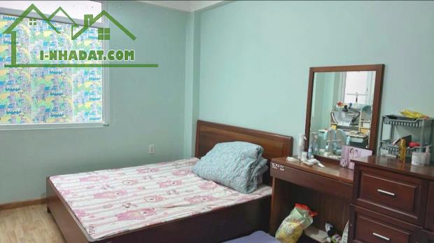 Bán nhà ngõ 189 nguyễn Ngọc Vũ - phường Trung Hoà 10m ra Ô tô tránh - Nhà GĐ tự xây - 1