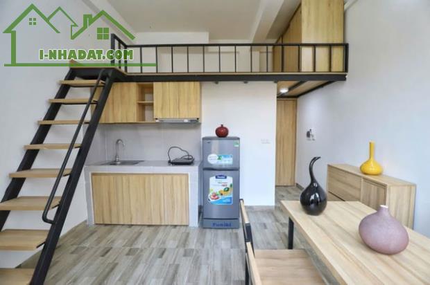 BÁN CC MINI, NGÕ PHỐ QUẬN CẦU GIẤY, DT 134M2, MT 7.5M, XÂY 9 TẦNG,40 TỶ - 1