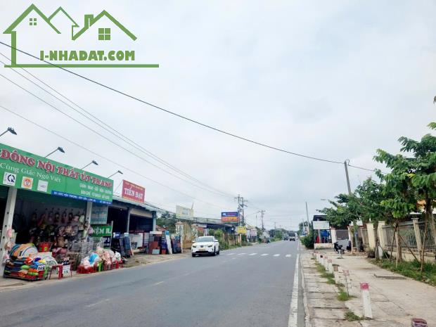 bán đất 1.284m² giá đầu tư xã Đức Hòa Thượng, Đức Hòa, Long An giá 5.5 tỷ Lh: 0949 861 287