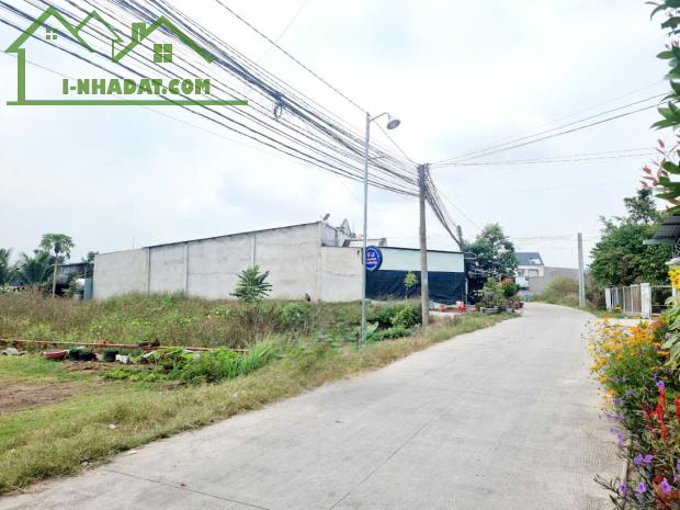 bán đất 1.284m² giá đầu tư xã Đức Hòa Thượng, Đức Hòa, Long An giá 5.5 tỷ Lh: 0949 861 287 - 1