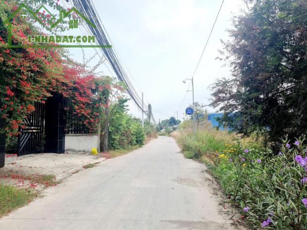 bán đất 1.284m² giá đầu tư xã Đức Hòa Thượng, Đức Hòa, Long An giá 5.5 tỷ Lh: 0949 861 287 - 4