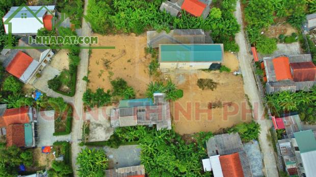 Đất Hương An - Gần chợ, trường học  - Ven sông mát mẻ giá chỉ 8xx triệu