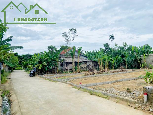 Đất Hương An - Gần chợ, trường học  - Ven sông mát mẻ giá chỉ 8xx triệu - 4