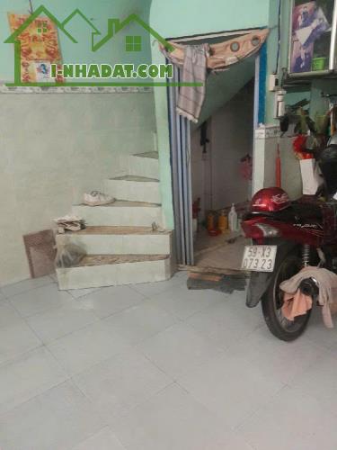 Cơ hội sở hữu nhà đẹp – vị trí đắc địa – giá cực tốt nhỉnh  tỷ!