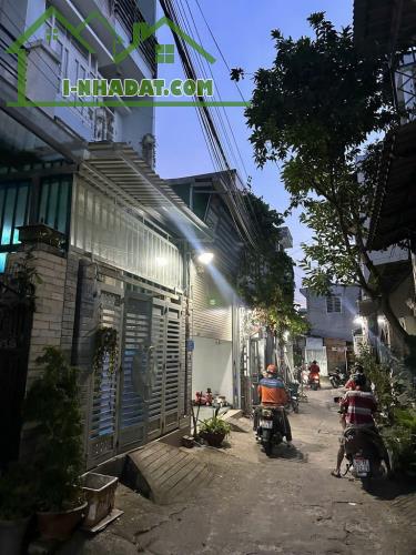 Cơ hội sở hữu nhà đẹp – vị trí đắc địa – giá cực tốt nhỉnh  tỷ! - 1