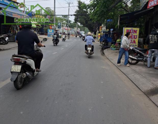 SOS! Đất 0.6Ha HXT, Nở hậu – Vườn Lài Q12