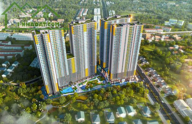 Bcons-Solary.vn - Bcons Solary - Thông Tin Dự Án mới nhất 2025