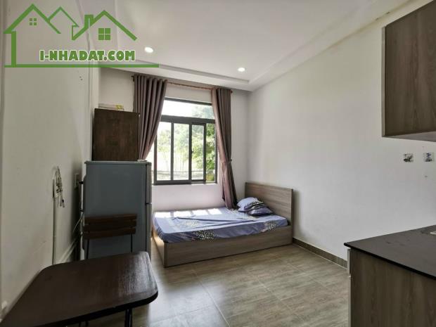 🏡 NHÀ ĐẸP QUANG TRUNG, P.12, GÒ VẤP, TPHCM - 3