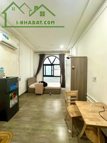 🏡 NHÀ ĐẸP QUANG TRUNG, P.12, GÒ VẤP, TPHCM - 2