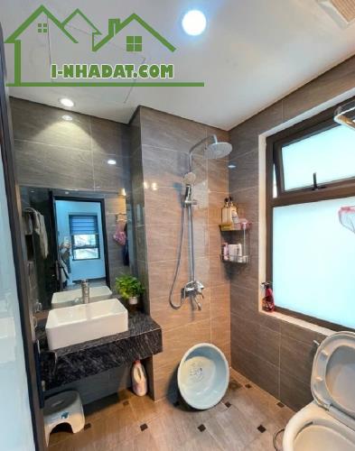 💥7,5 TỶ_ NHÀ PHỐ NGỌC TRÌ - LÔ GÓC 5 TẦNG - Ô TÔ TRÁNH - FULL NỘI THẤT - NỞ HẬU🏃🏃🏃 🔥 - 2