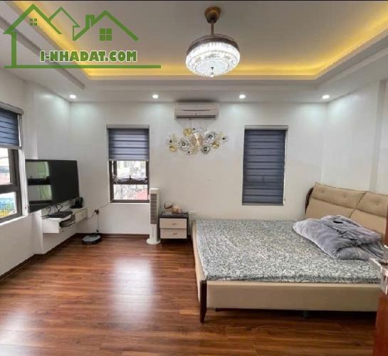 💥7,5 TỶ_ NHÀ PHỐ NGỌC TRÌ - LÔ GÓC 5 TẦNG - Ô TÔ TRÁNH - FULL NỘI THẤT - NỞ HẬU🏃🏃🏃 🔥 - 3