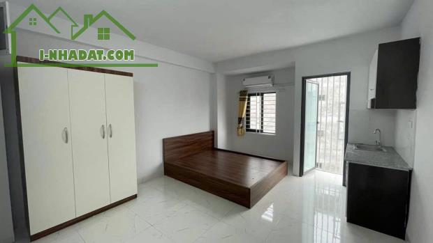 💰TOÀ NHÀ 47M2 - 6 TẦNG - 10 PHÒNG - CHO THUÊ 35 TR/TH - CẦN BÁN GẤP 8.8 TỶ - hangmini.com - 2