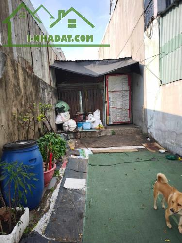 Bán Đất Đông Thạnh Hóc Môn - 75m2 Thổ Cư - Giá Rẻ 2.3 tỷ. - 1
