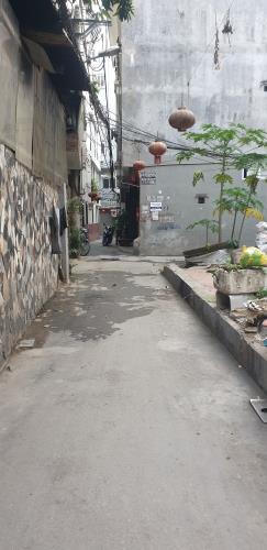 BÁN ĐẤT SIÊU ĐẸP MỄ TRÌ THƯỢNG, NAM TỪ LIÊM 60M, MT 6M, Ở HAY ĐT XÂY CCMN NGON, 9.7 TỶ. - 1