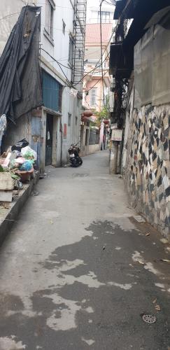 BÁN ĐẤT SIÊU ĐẸP MỄ TRÌ THƯỢNG, NAM TỪ LIÊM 60M, MT 6M, Ở HAY ĐT XÂY CCMN NGON, 9.7 TỶ. - 3