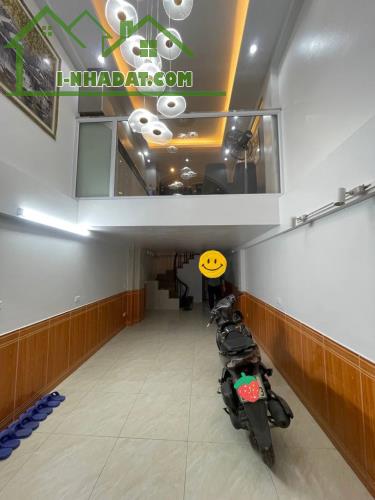 🏡 Ngọc Thụy, Long Biên, 32m2 x 5 tầng, 7 tỷ 6, Ô tô, Ngõ Thông, Trung tâm - 4