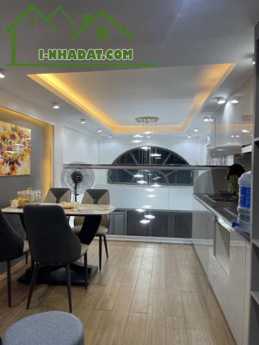 🏡 Ngọc Thụy, Long Biên, 32m2 x 5 tầng, 7 tỷ 6, Ô tô, Ngõ Thông, Trung tâm - 3