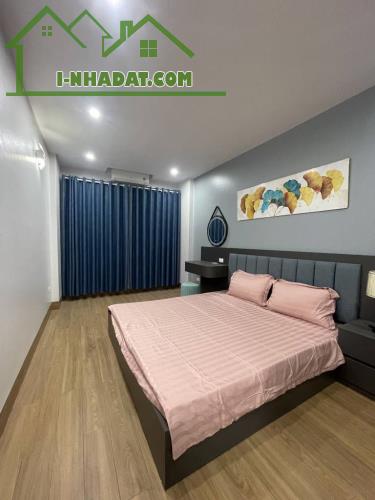 🏡 Ngọc Thụy, Long Biên, 32m2 x 5 tầng, 7 tỷ 6, Ô tô, Ngõ Thông, Trung tâm - 2