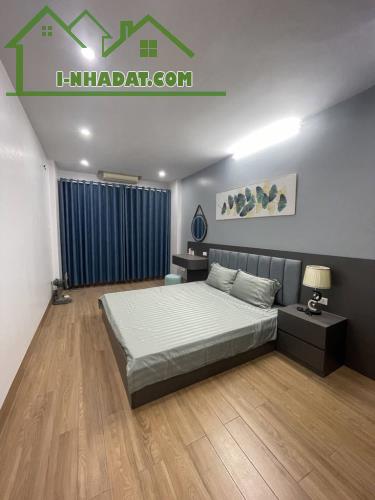 🏡 Ngọc Thụy, Long Biên, 32m2 x 5 tầng, 7 tỷ 6, Ô tô, Ngõ Thông, Trung tâm - 1