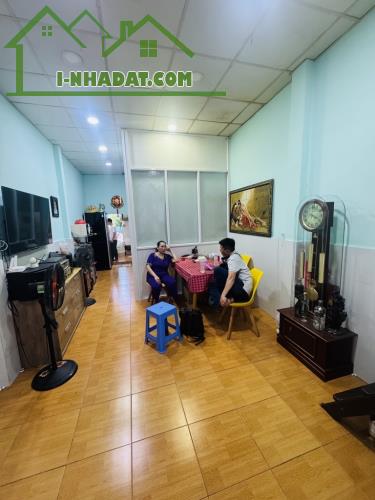 Siêu hiếm - Hàng vip Tân Bình - HXH - Nở hậu - Chỉ 4.9 tỷ