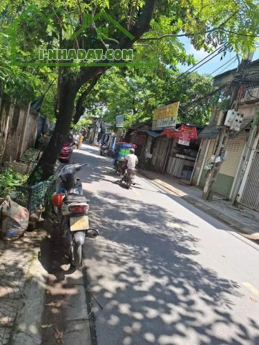 LÊ TRỌNG TẤN-THANH XUÂN, MẶT NGÕ Ô TÔ TẢI TRÁNH_ VỈA HÈ KINH DOANH 2 MẶT THOÁNG, LÀM TÒA - 1