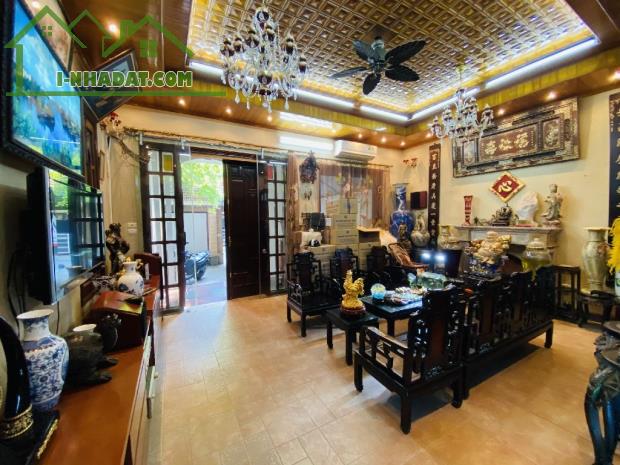LÊ TRỌNG TẤN-THANH XUÂN,BIỆT THỰ SÂN VƯỜN, MẶT PHỐ TƯƠNG LAI - NHÀ QUAN CHỨC - THÔNG SỐ