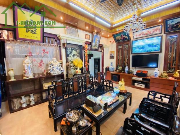LÊ TRỌNG TẤN-THANH XUÂN,BIỆT THỰ SÂN VƯỜN, MẶT PHỐ TƯƠNG LAI - NHÀ QUAN CHỨC - THÔNG SỐ - 2