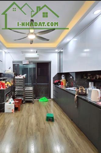 BÁN NHÀ HỒ TÙNG MẬU - 2 MẶT NGÕ - XD 5T NHÀ MỚI - GIÁ 8.9T LH: 0949859830