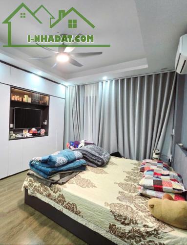 BÁN NHÀ HỒ TÙNG MẬU - 2 MẶT NGÕ - XD 5T NHÀ MỚI - GIÁ 8.9T LH: 0949859830 - 1