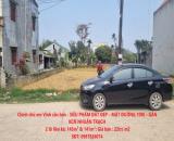 Chính chủ em Vinh cần bán - SIÊU PHẨM ĐẤT ĐẸP – MẶT ĐƯỜNG 10M – GẦN KCN NHUẬN TRẠCH