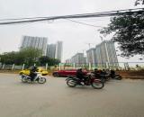 Cực hiếm đất vuông đẹp Tây Mỗ gần Vin Smart City 100m2 MT5.5m giá 10 tỷ xây CCMN đẹp