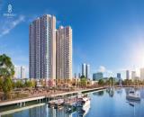 Chỉ còn duy nhất 3 căn Peninsula view trực diện sông Hàn, tầng cao. Giá thấp hơn CĐT 1 tỷ